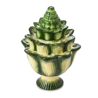 Artichoke Vase Large