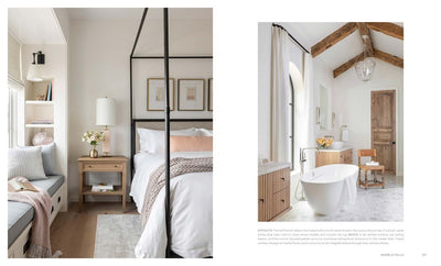 Beauty of Home: Redefining Traditional Interiors Book
