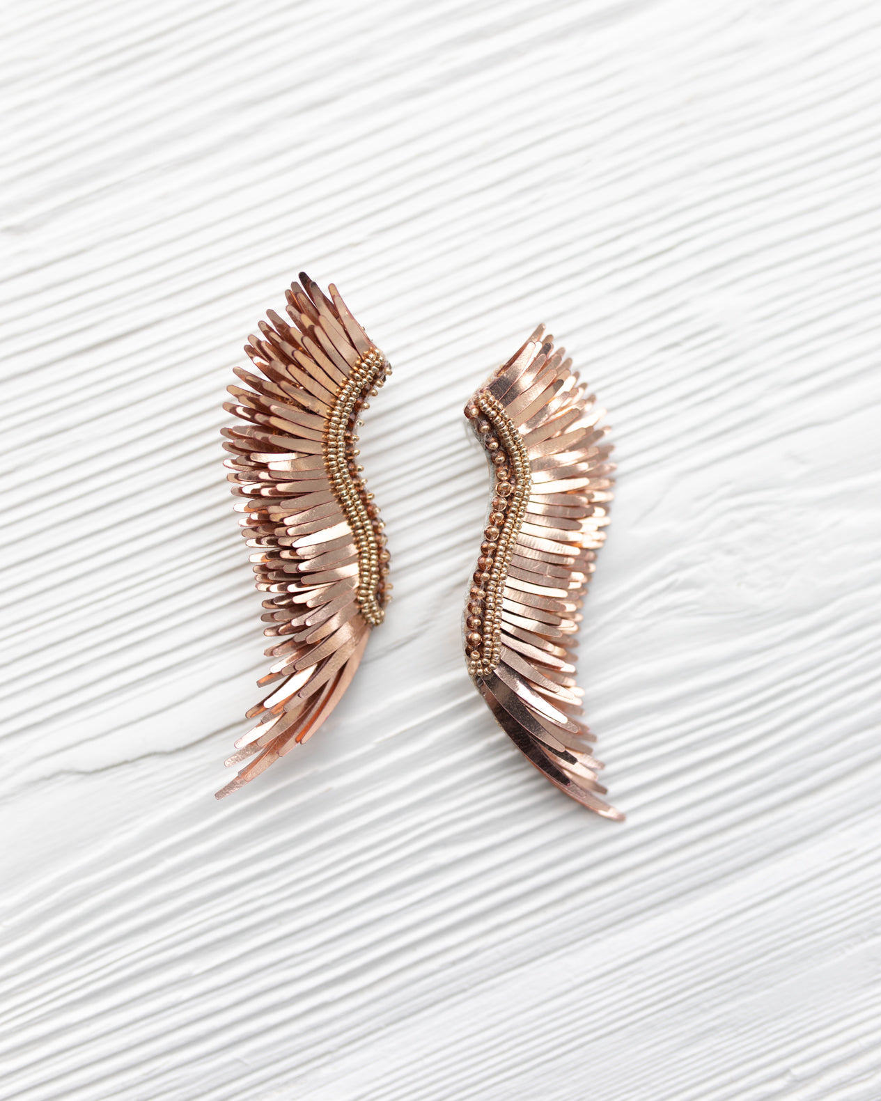 NEW Mignon Gavigan Earrings Mignonne Gavigan Dulce Floral Earrings main image 4