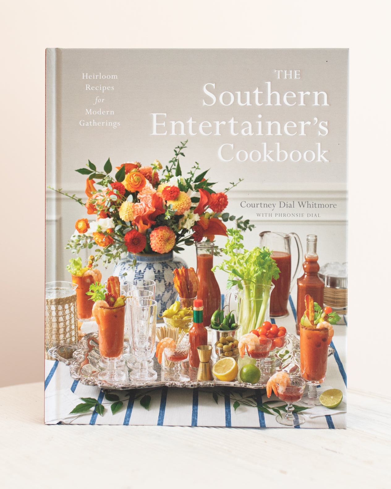 The Southern Entertainer's Cookbook