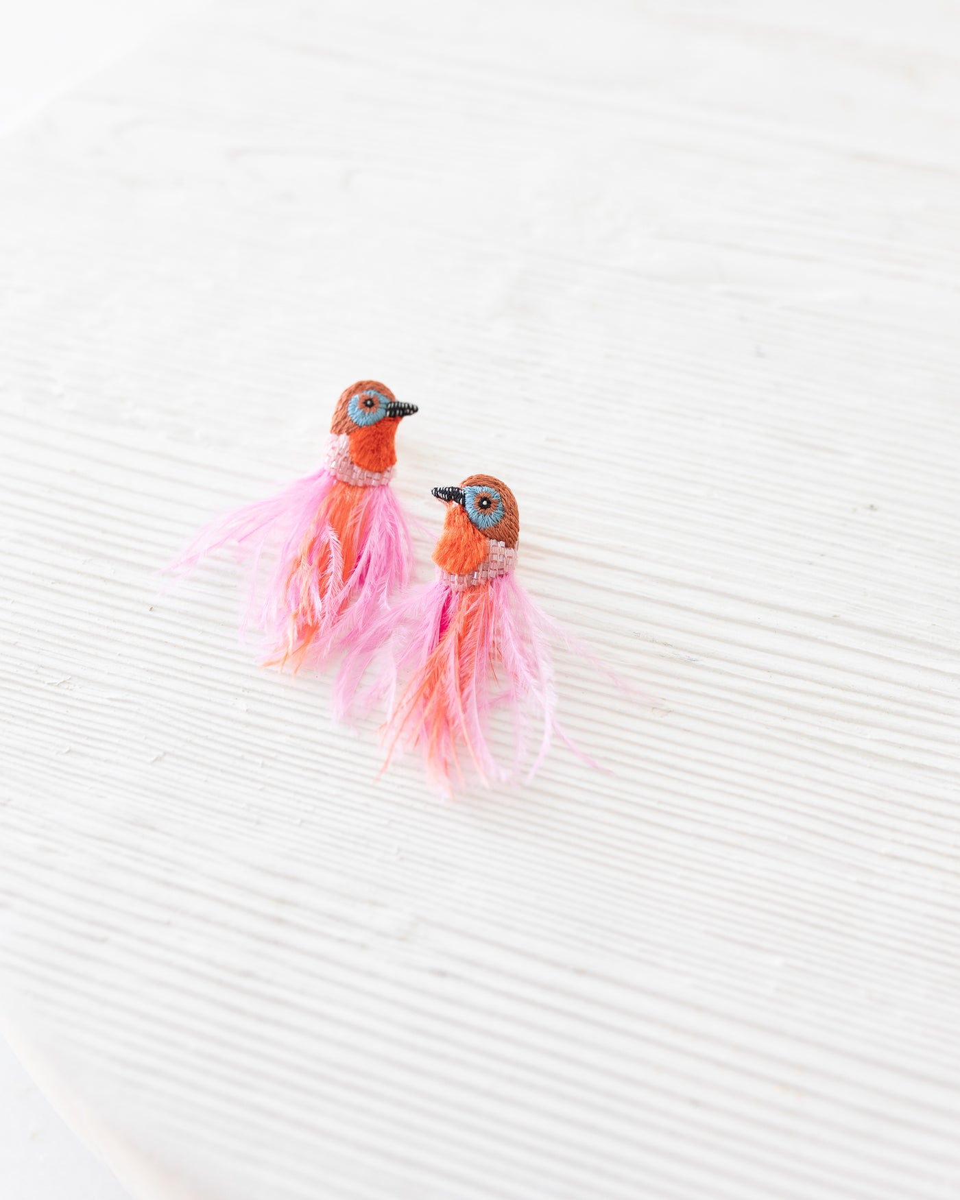 Marisol Bird Earrings