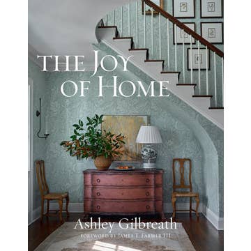 Joy of Home Book