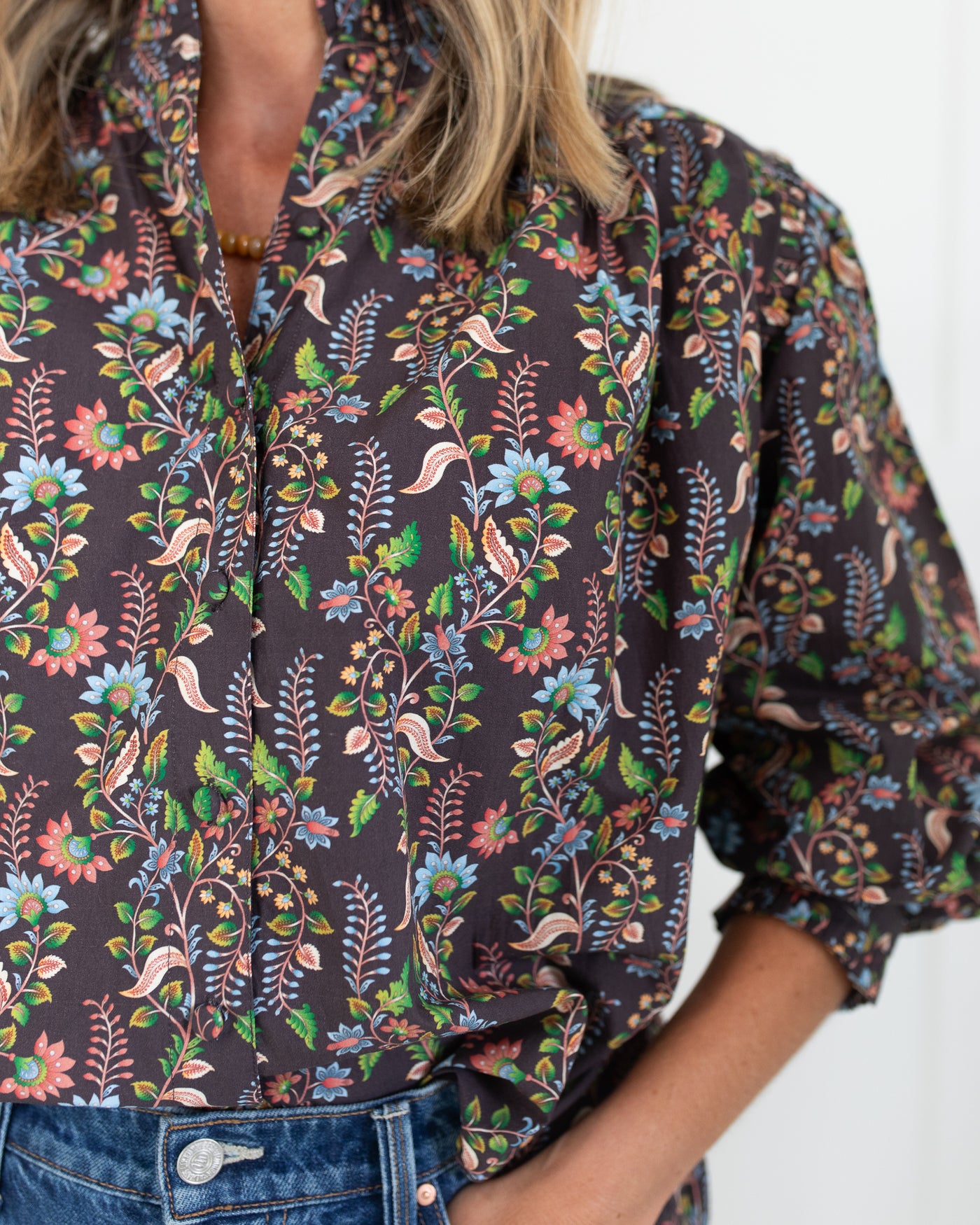 Venus Top in Sable Grove