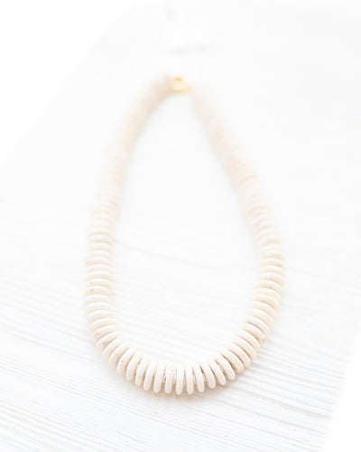 Ivory Necklace