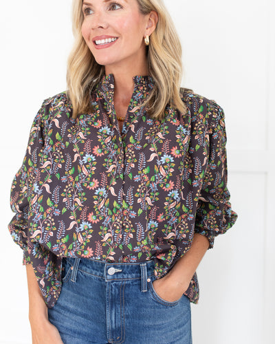 Venus Top in Sable Grove