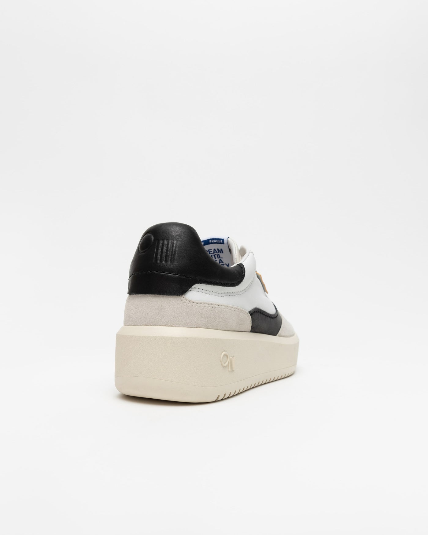 Prague Night Sneaker by Oncept