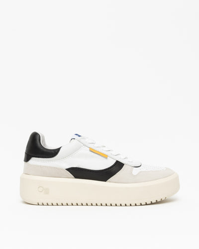 Prague Night Sneaker by Oncept