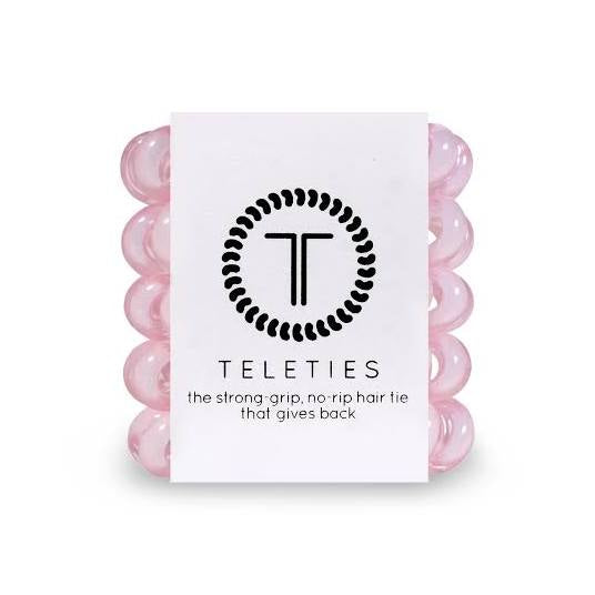 Teleties - Small - Set of Five