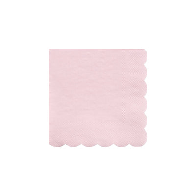 Small Candy Paper Napkins - Thumbnail 3