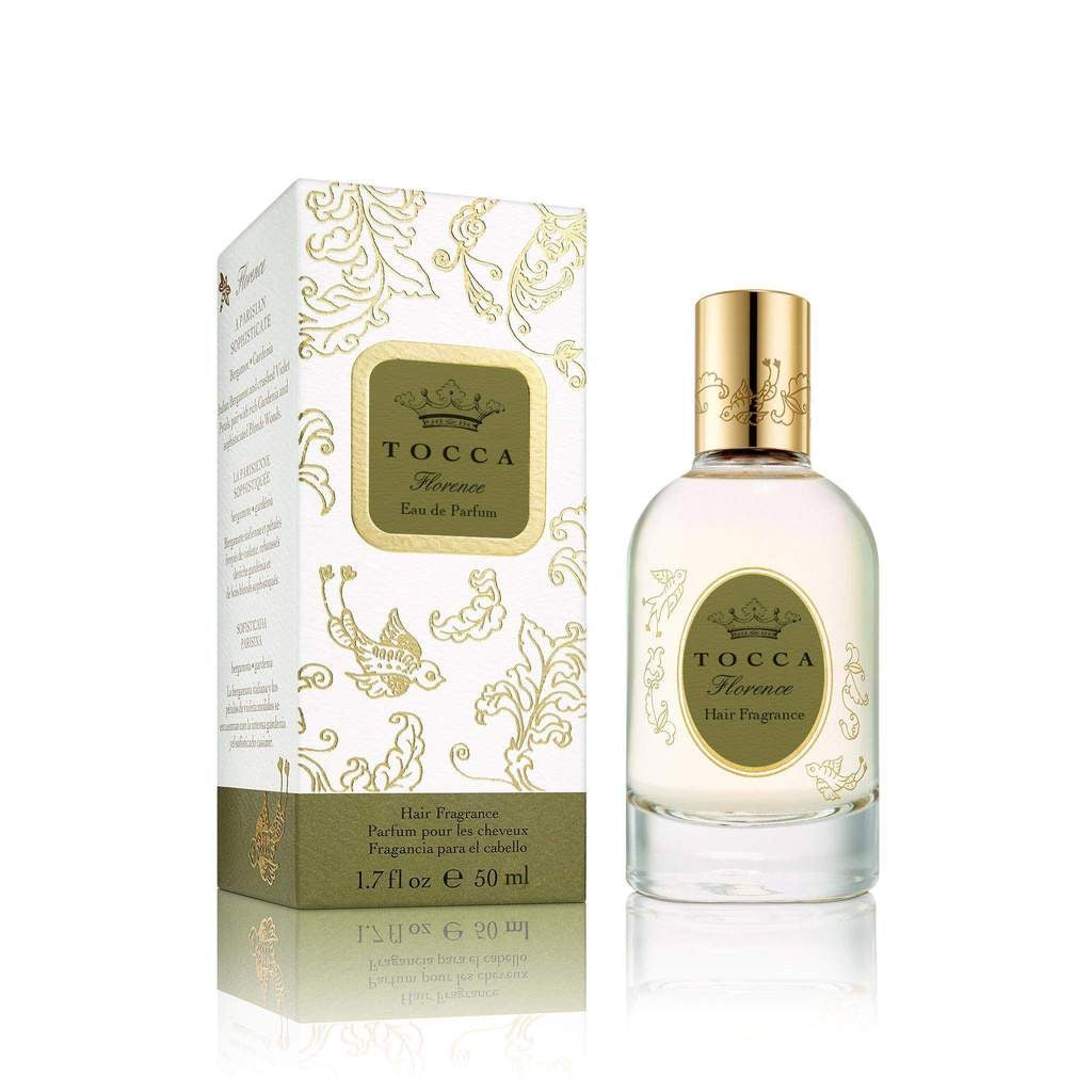 TOCCA Florence Hair Fragrance