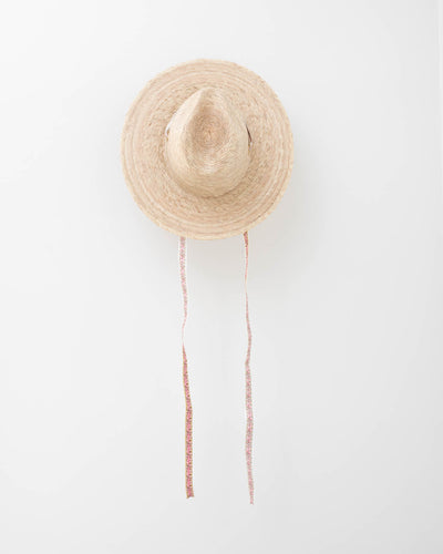 Zinnia Sun Hat by Sarah Bray Bermuda