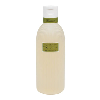 TOCCA Florence Body Wash