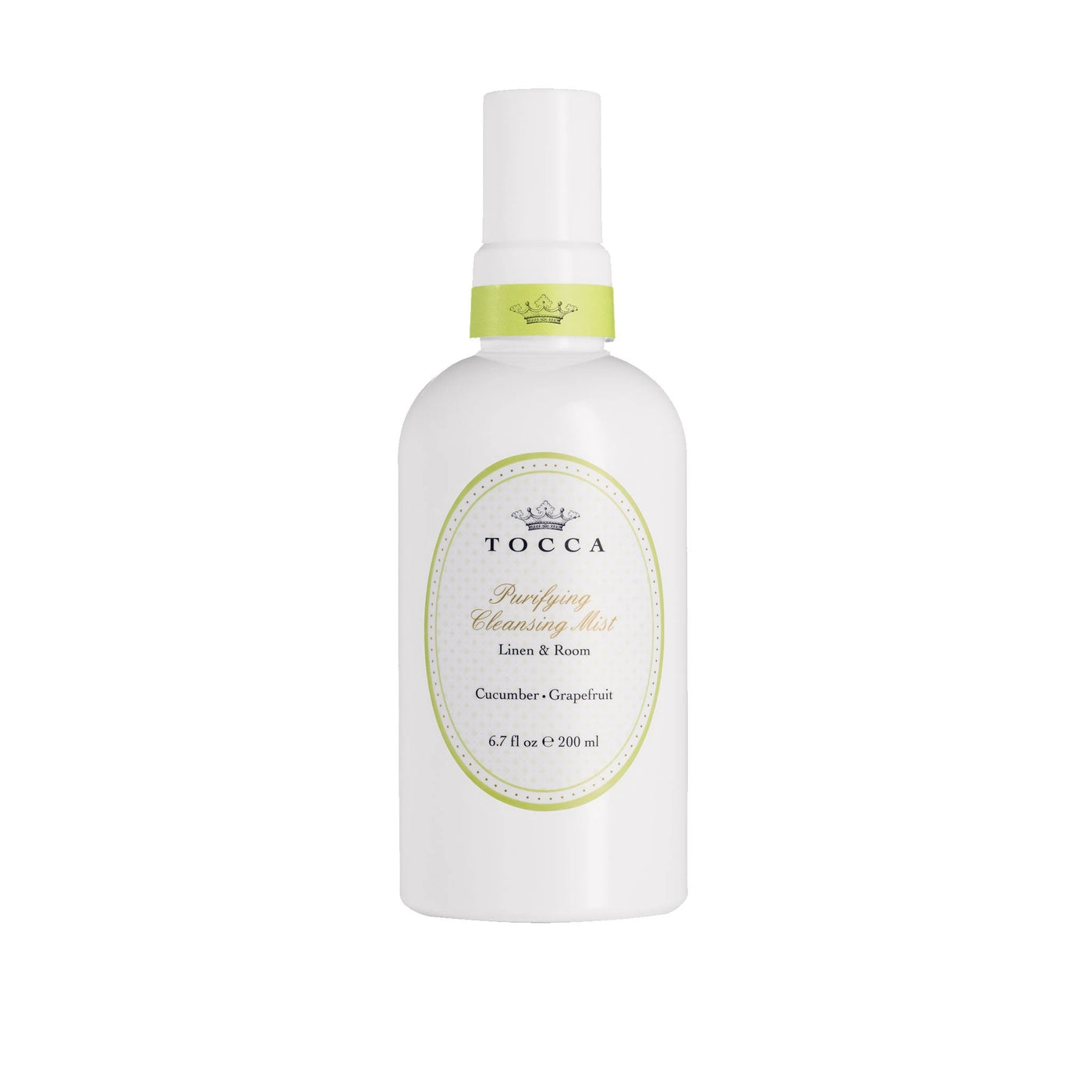 TOCCA Purifying Cleansing Mist