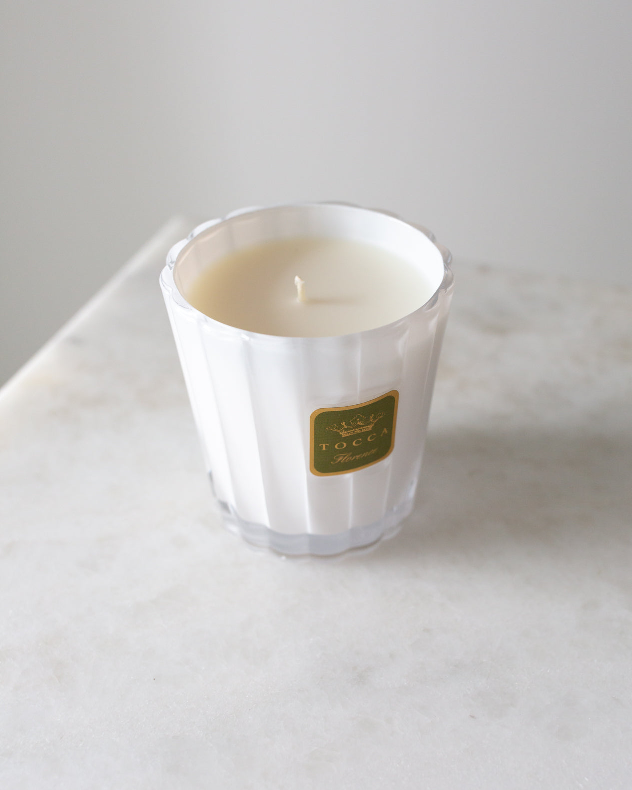 TOCCA Florence 10 oz Candle