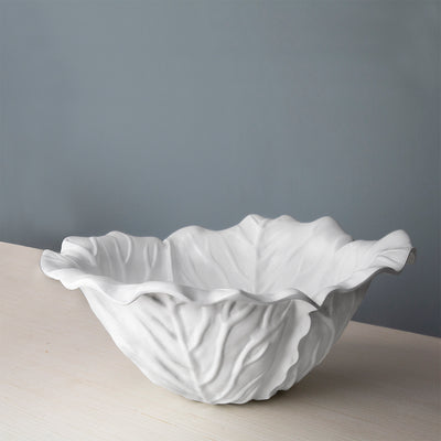 Lettuce Bowl by Beatrice Ball