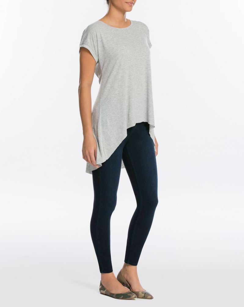 SPANX Jean-ish Leggings - Twilight Rinse